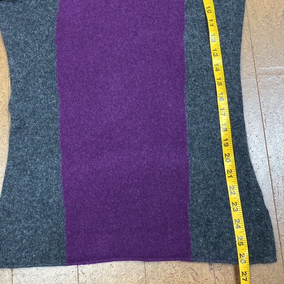 Amazing Claudia Nichole cachemire sweater - Picture 7 of 12